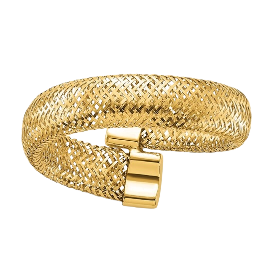 Mesh Ring