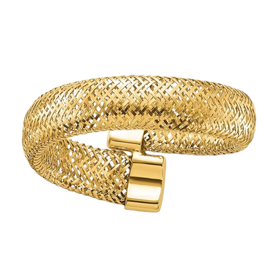 Mesh Ring