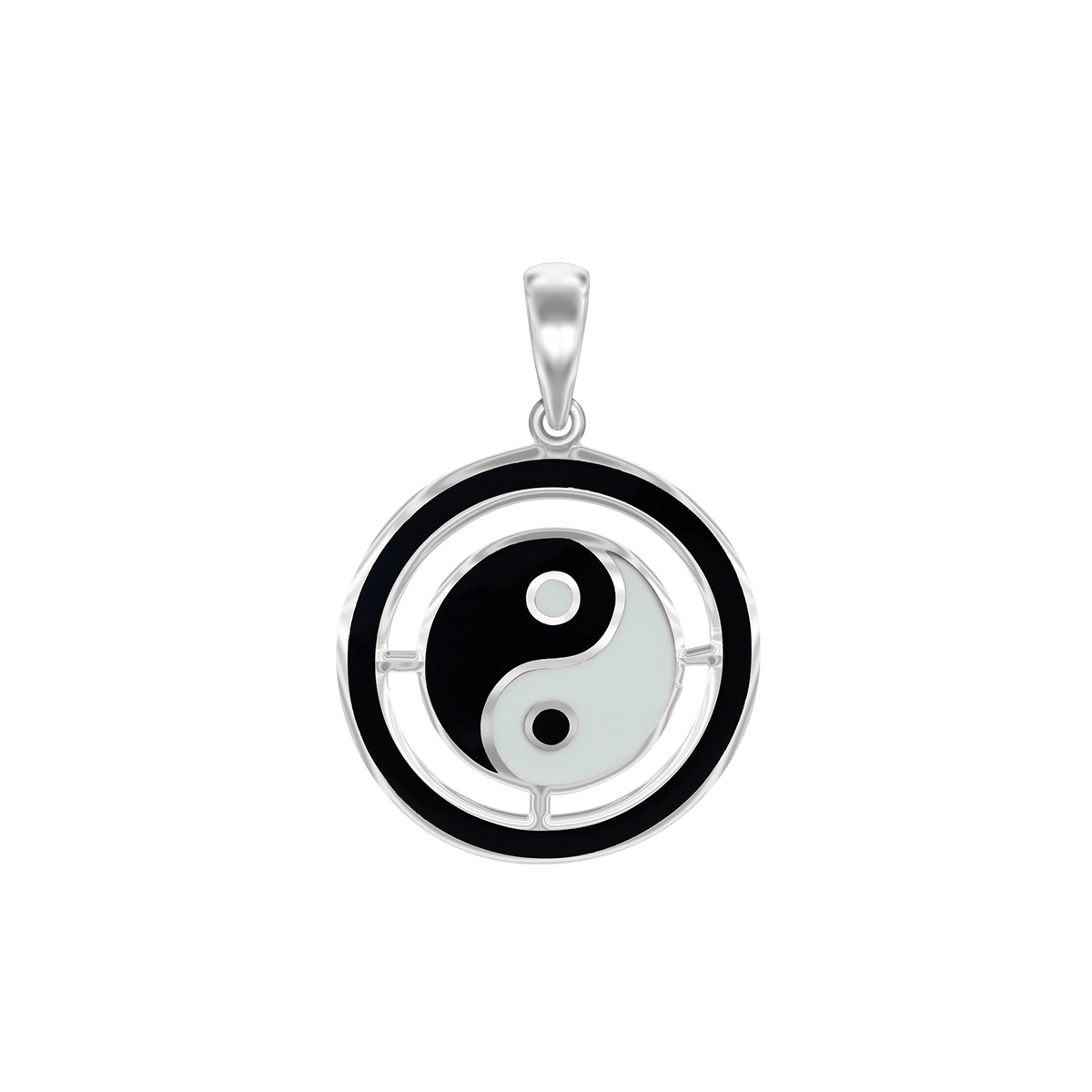 Yin Yang Symbol