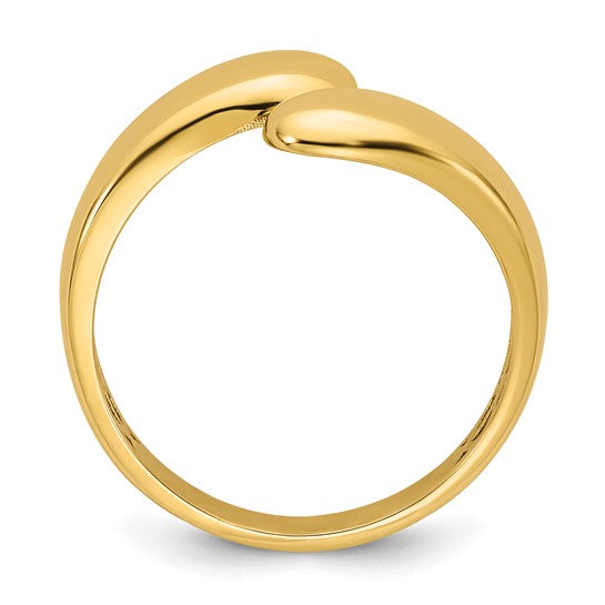 Bypass Ring