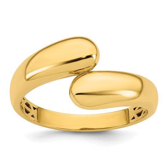 Bypass Ring