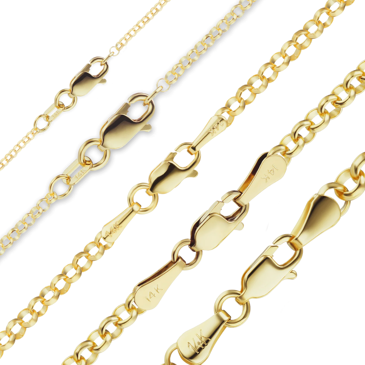 Rolo Bracelet