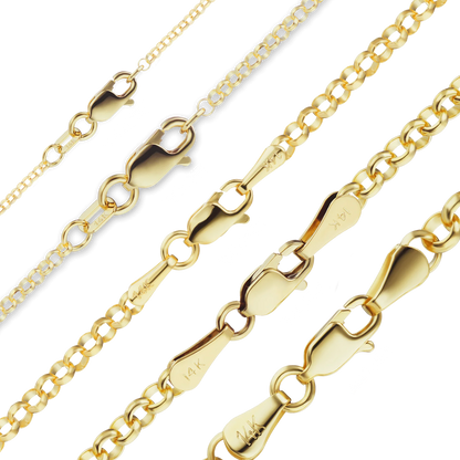 Rolo Bracelet
