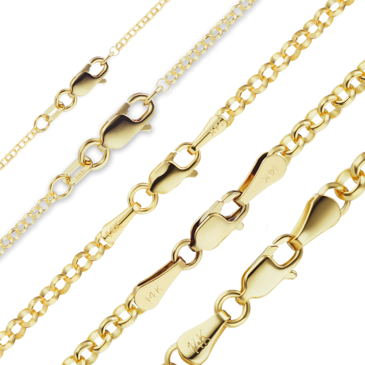 Rolo Bracelet
