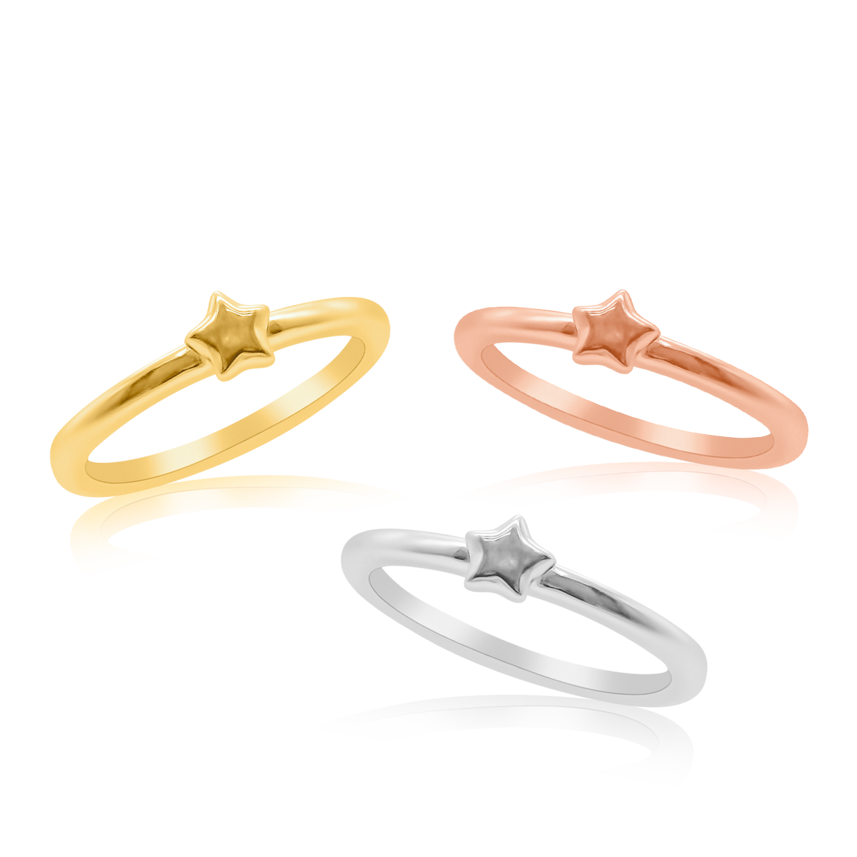 Star Ring