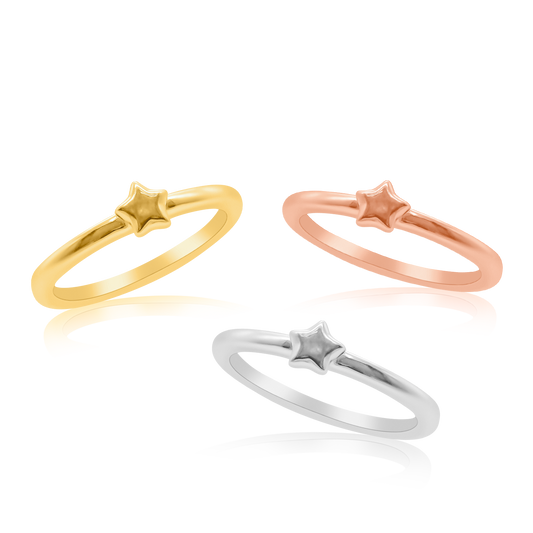 Star Ring