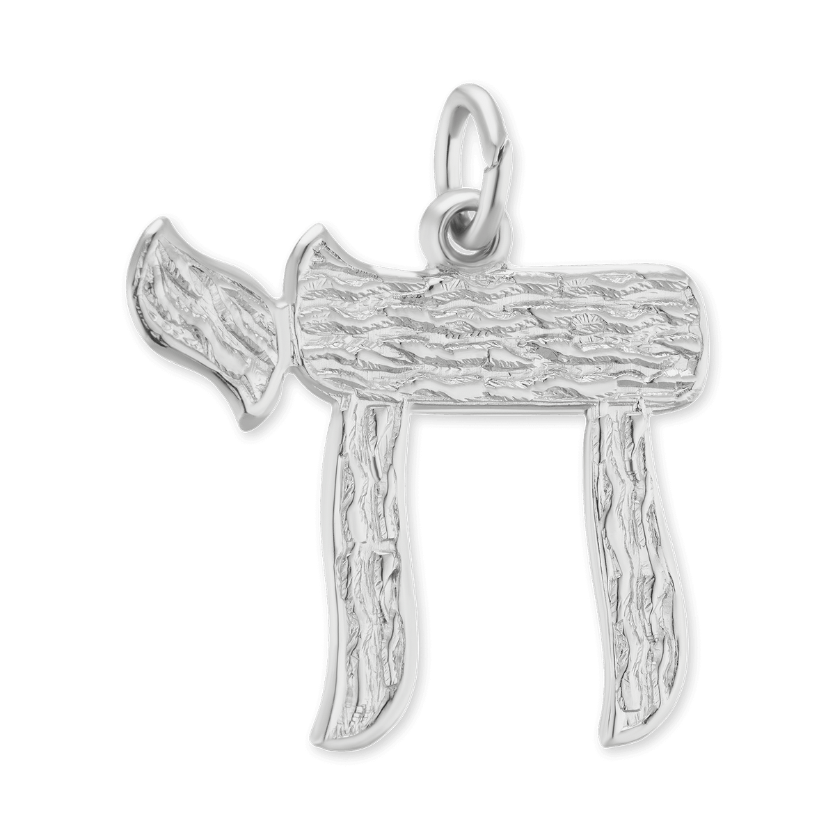 Chai Pendant