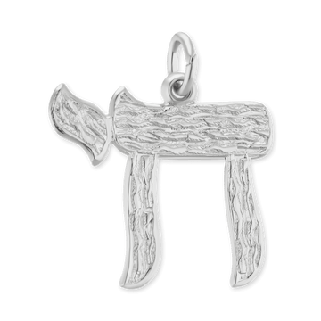 Chai Pendant