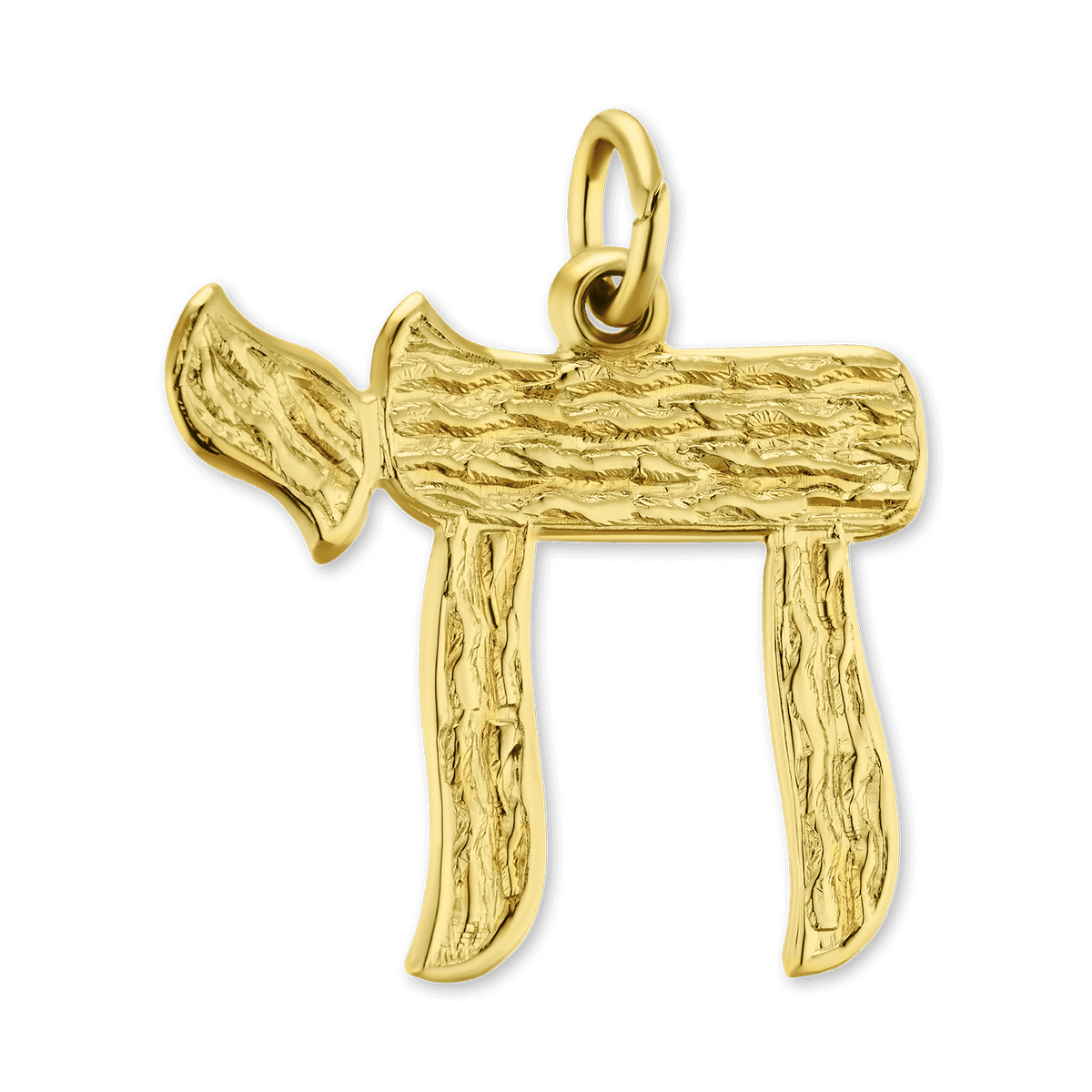 Chai Pendant