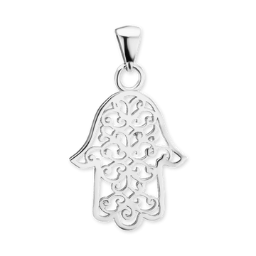 Hamsa Pendant