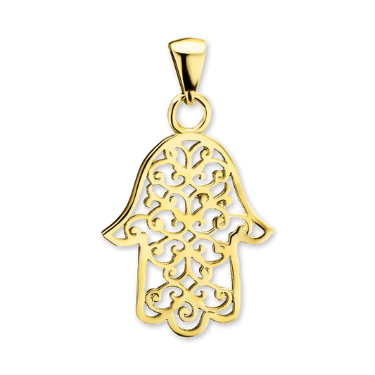 Hamsa Pendant