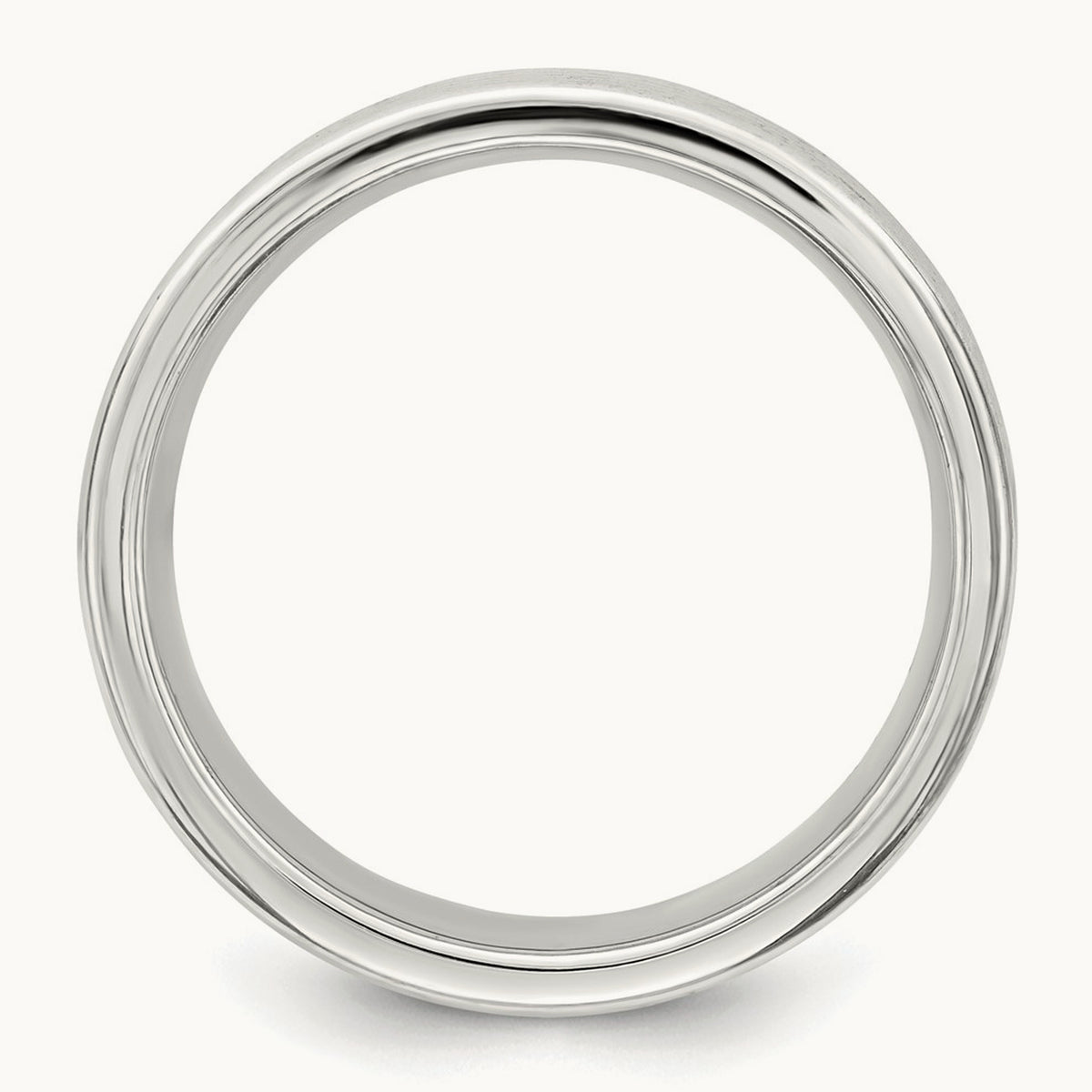 Polished 5-Row Fancy Band — photo set