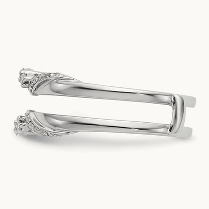 Ring Guard, 0.20 ct tw Lab-Grown Diamond