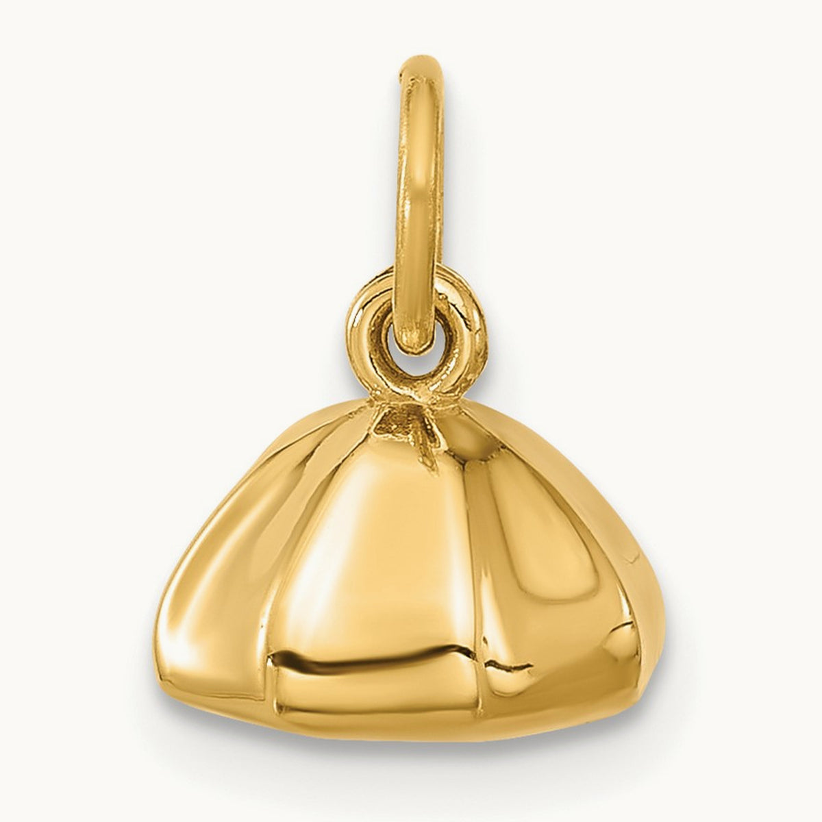 Fancy Dumpling, 14K