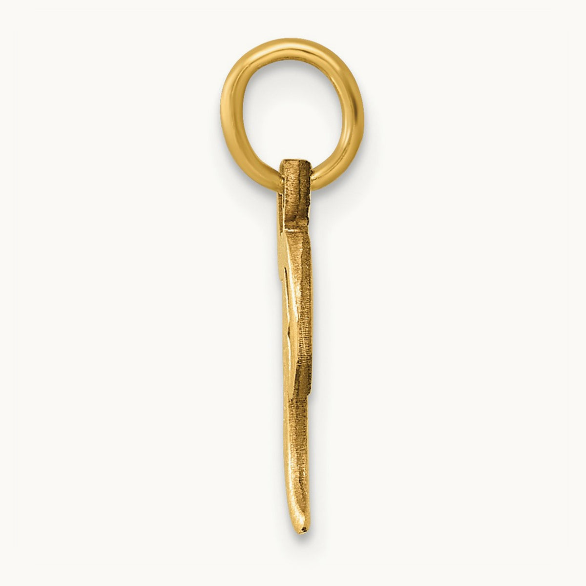 Initial Charm — T