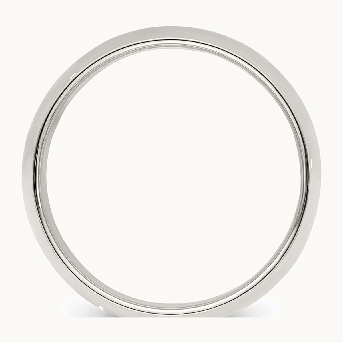 Half Round Band — photo set