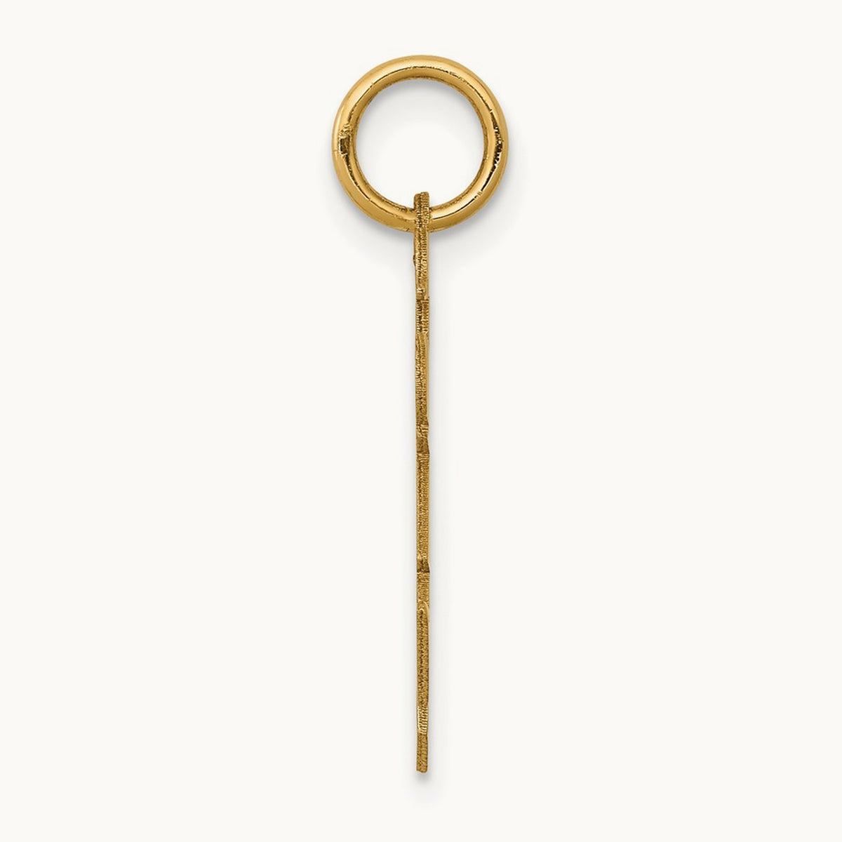 Kid Charm, 14K