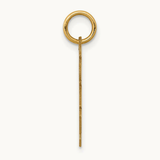 Kid Charm, 14K