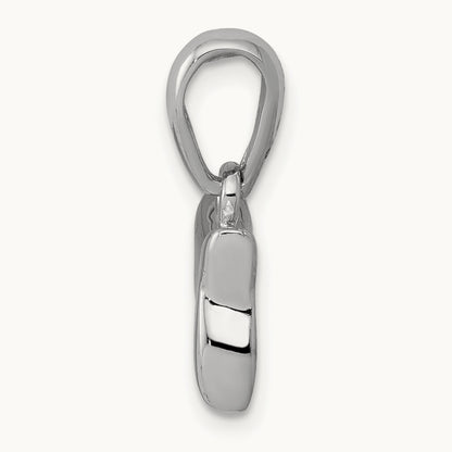 Chai (Life) Pendant — photo set