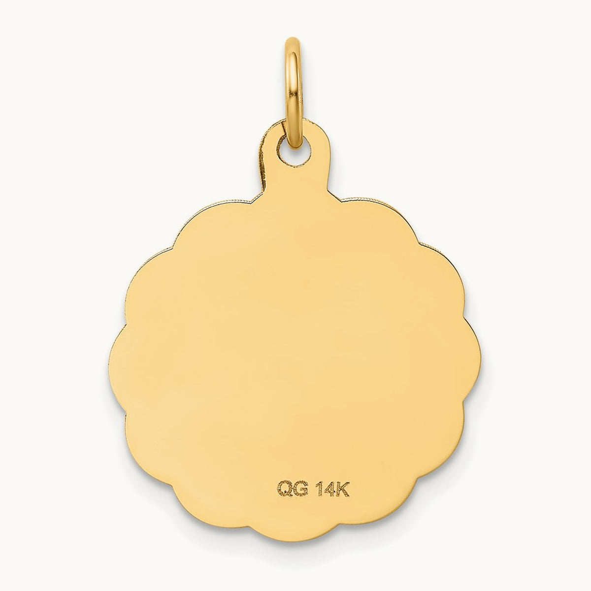 GRADUATION DAY Charm — 26mm