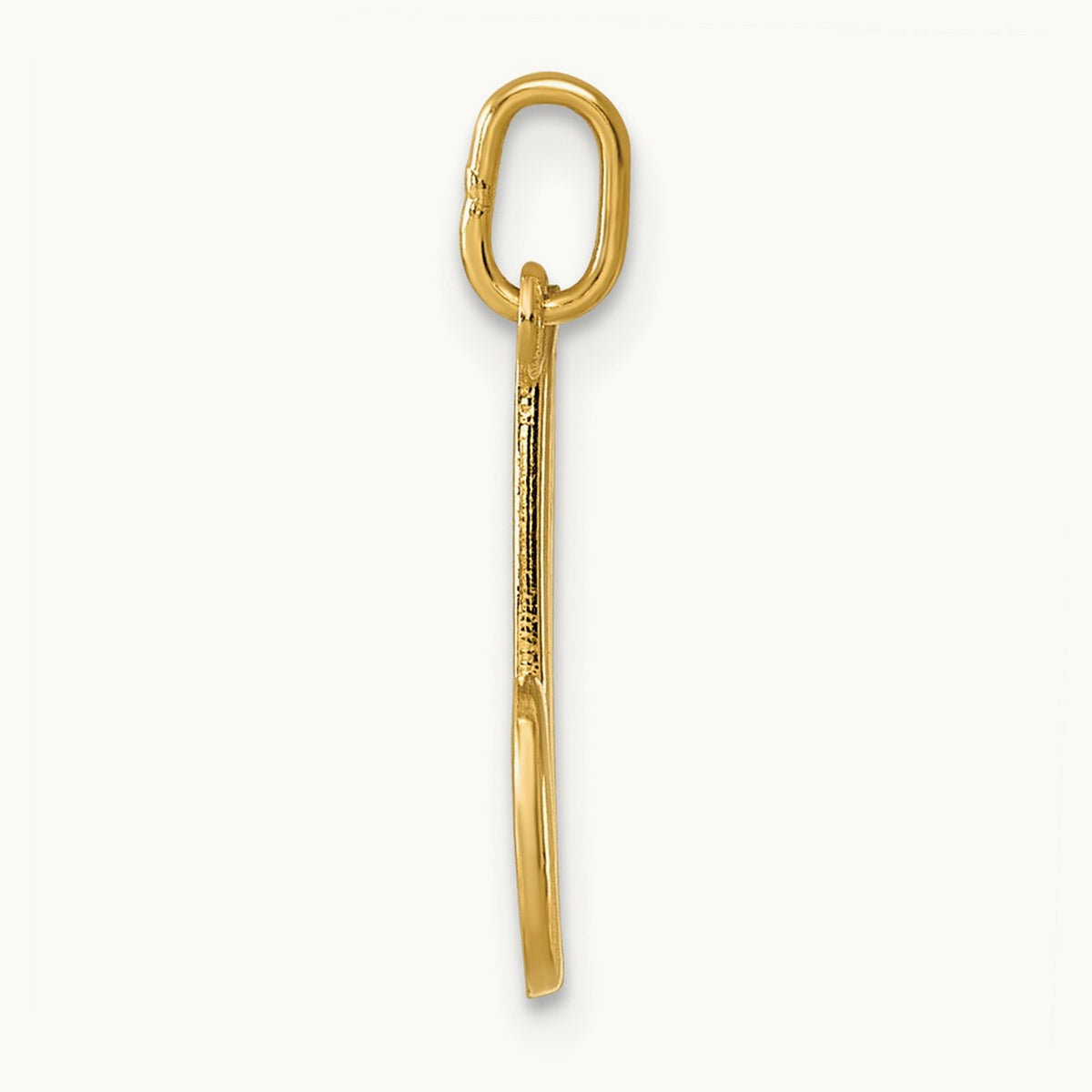 Initial Charm — D