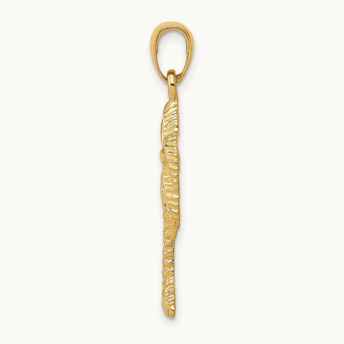 Palm Tree Pendant — photo set