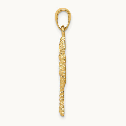 Palm Tree Pendant — photo set