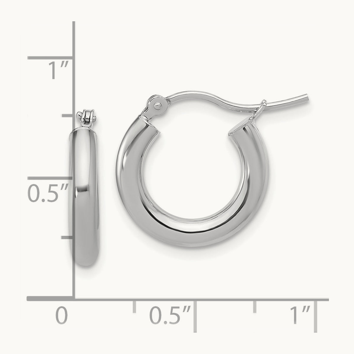 Earrings — Leslie's