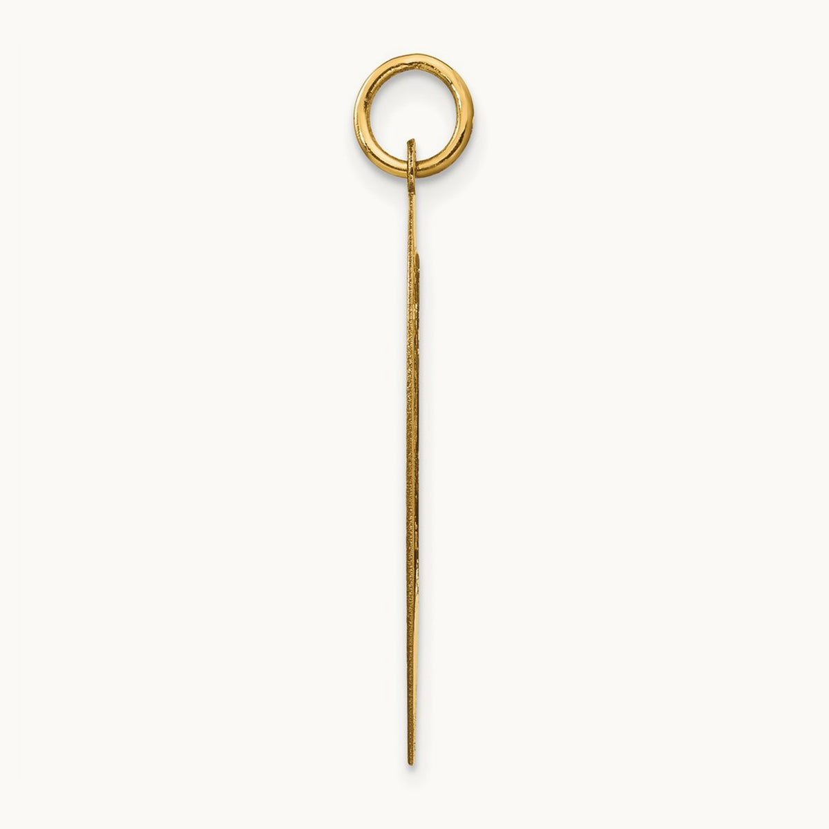2-piece Mizpah Charm — photo set