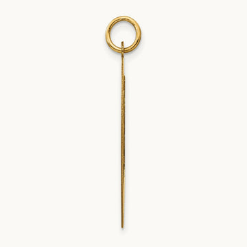 2-piece Mizpah Charm — photo set