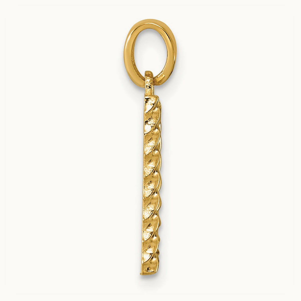 Fancy Twist — D