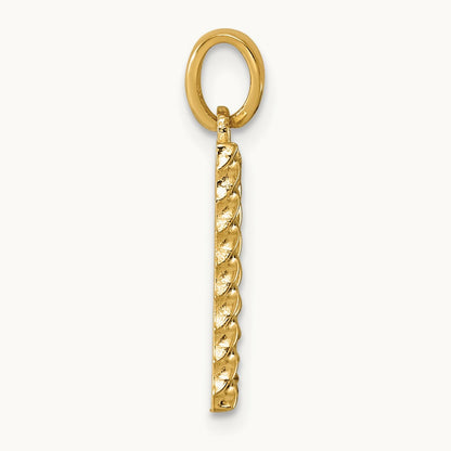 Fancy Twist — D