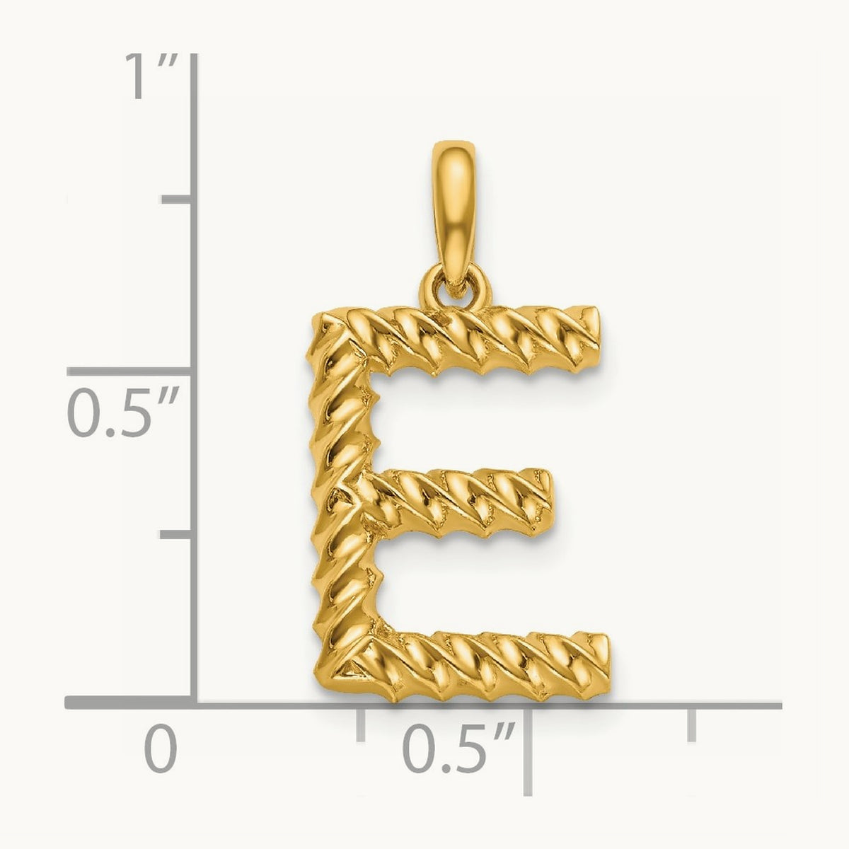 Fancy Twist — E