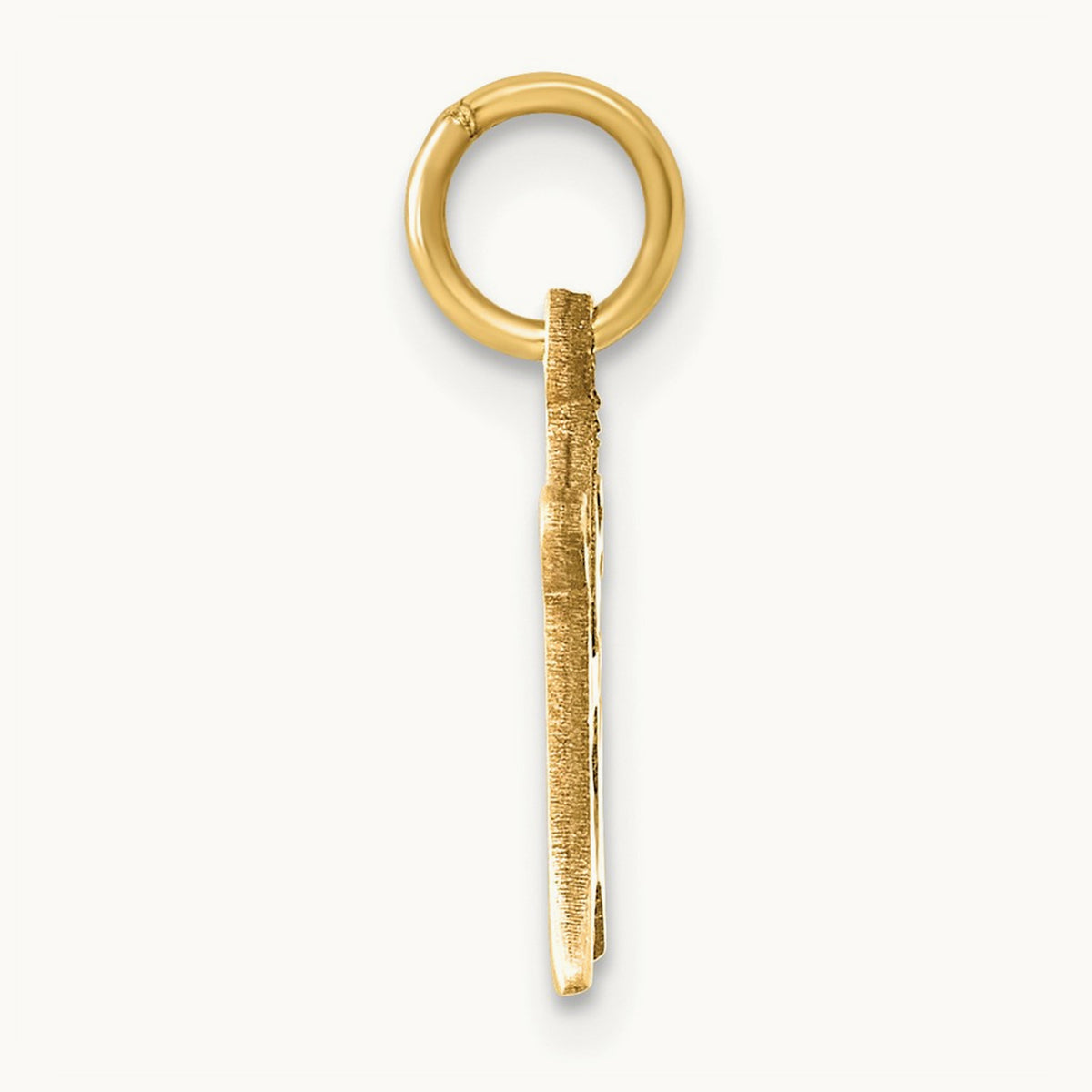 Initial Charm — H