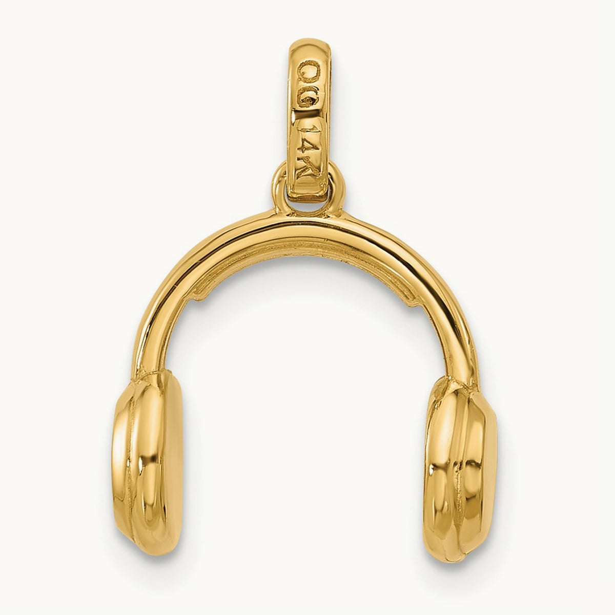 Fancy Headphones, 14K