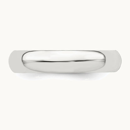 Half Round Band — photo set