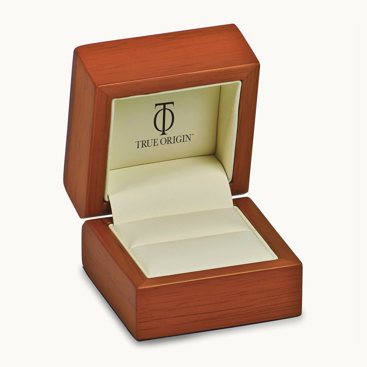 Ring Guard, 0.50 ct tw Lab-Grown Diamond