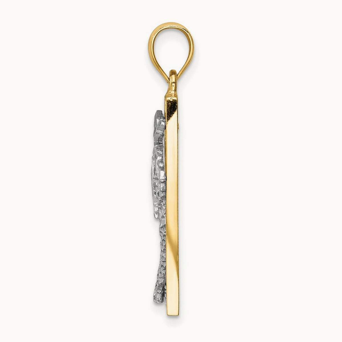 Palm Tree Pendant — photo set