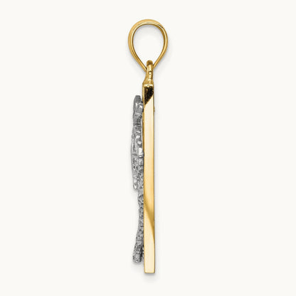 Palm Tree Pendant — photo set