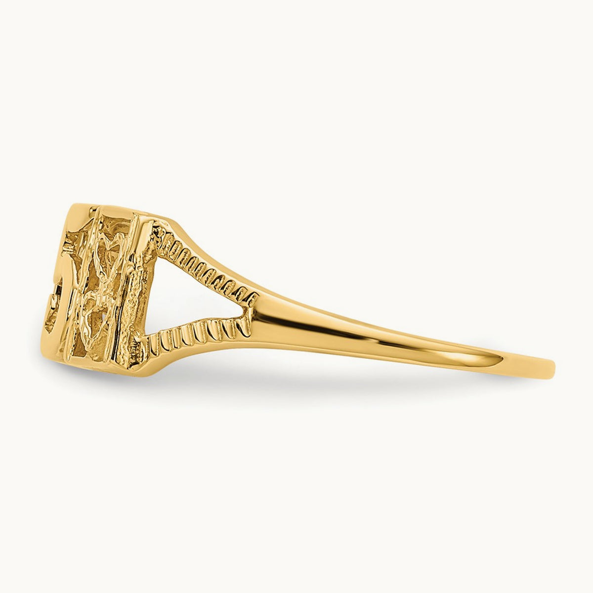 15 RING, 14K