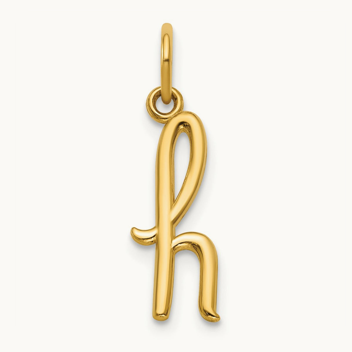 Initial Charm — H