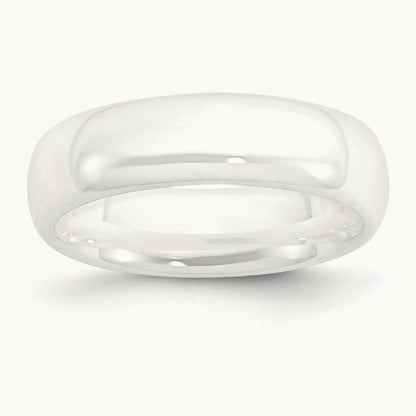 Polished Band — photo set