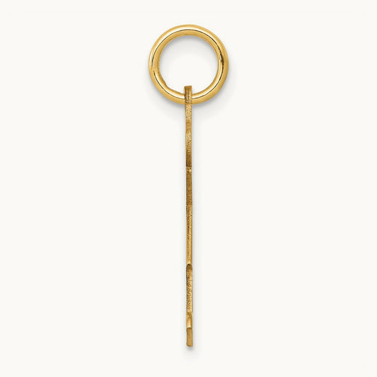 Kid Charm, 14K