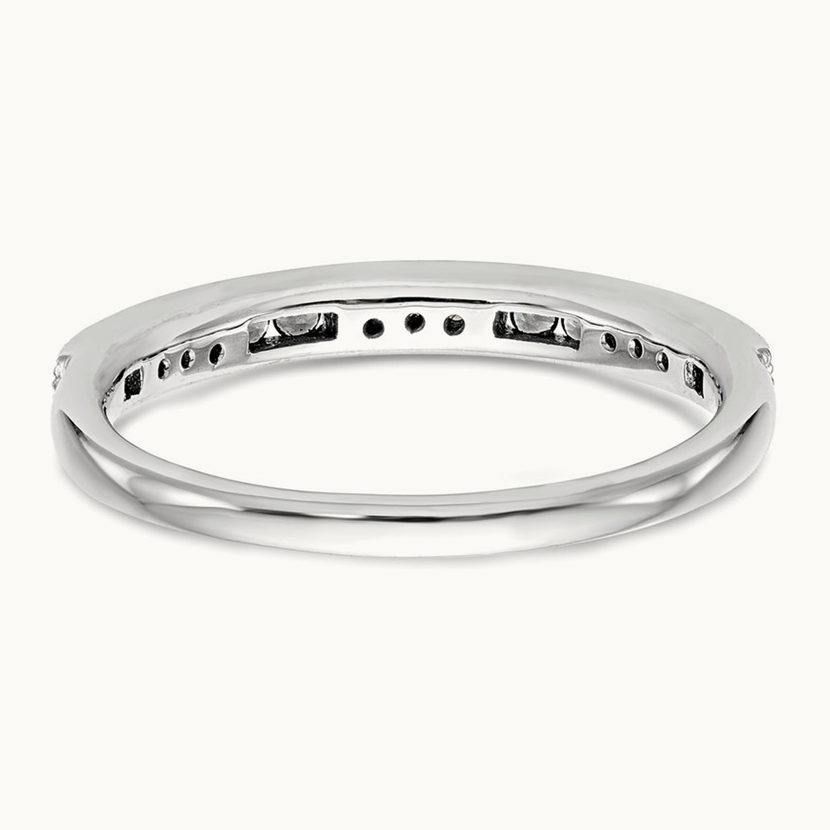 Band, 0.15 ct tw