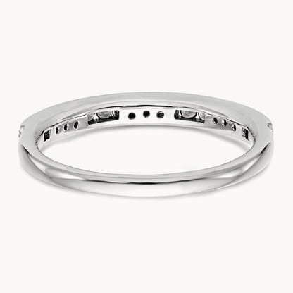 Band, 0.15 ct tw