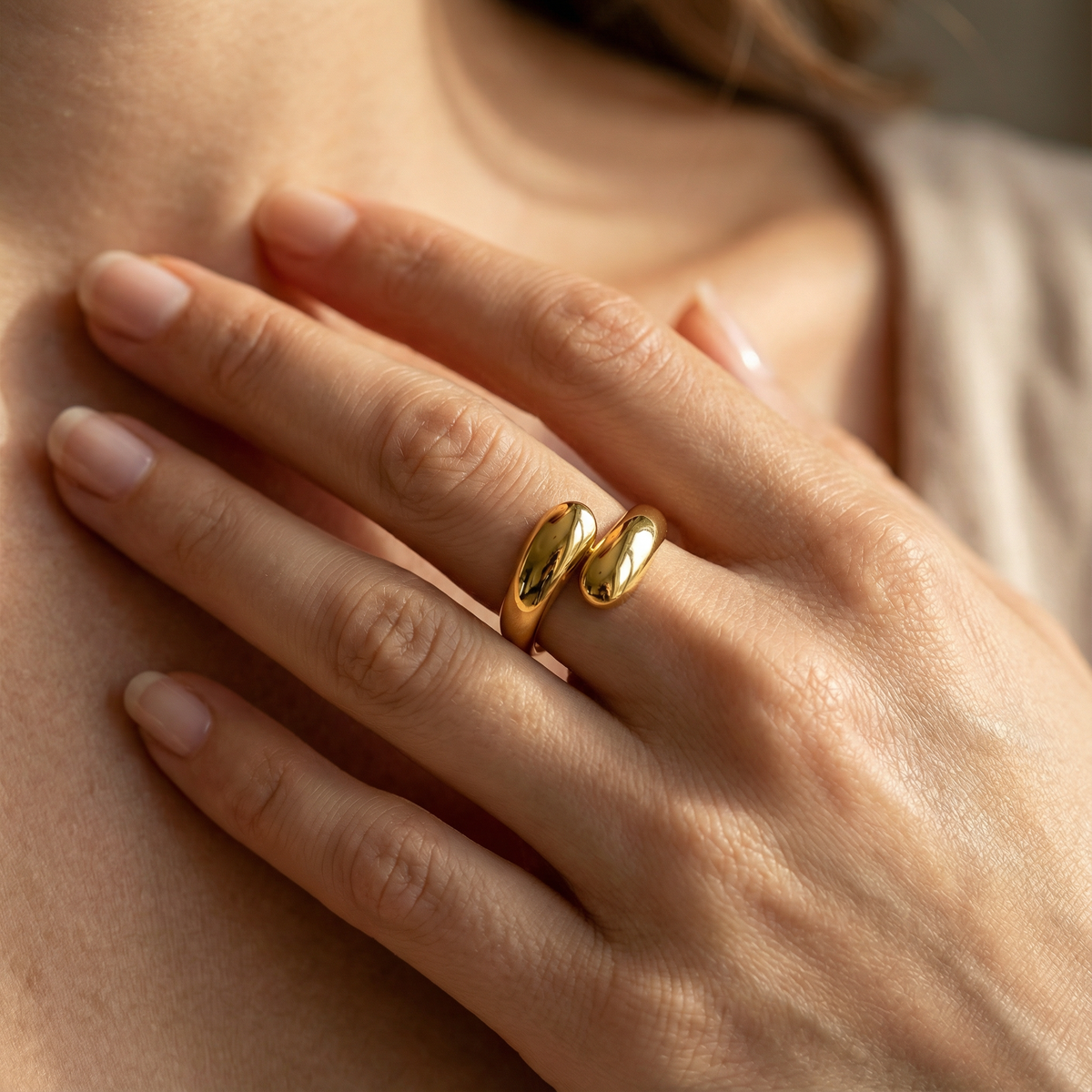 Bypass Ring