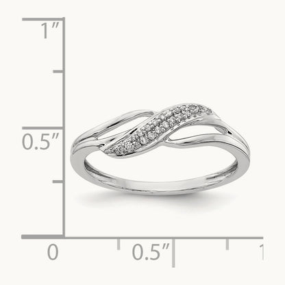 Diamond Fashion Ring — photo set