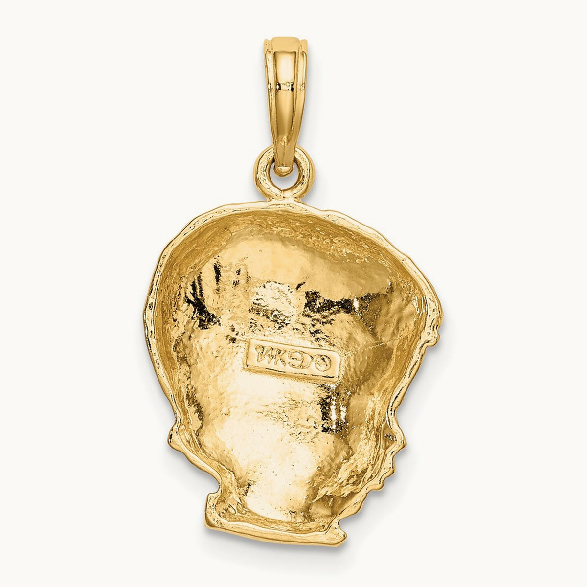 Boy Head Charm — 22.05mm