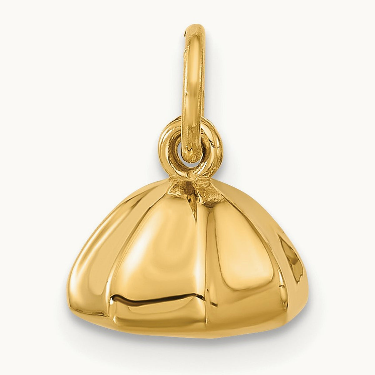Fancy Dumpling, 14K