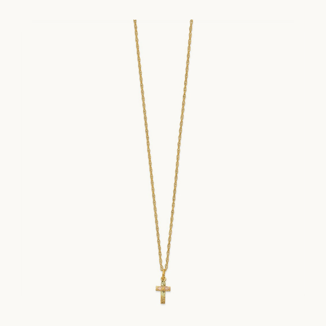Religious Jewelry: Crosses & Medals | Point West Pavilion